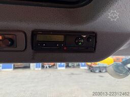 MERCEDES-BENZ 2641 Kanalreiniger Tollense 15.000 L 6x4