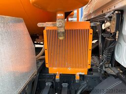 MERCEDES-BENZ 2641 Kanalreiniger Tollense 15.000 L 6x4