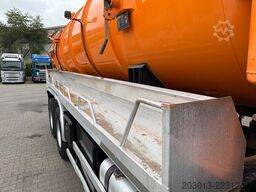 MERCEDES-BENZ 2641 Kanalreiniger Tollense 15.000 L 6x4