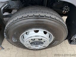 MERCEDES-BENZ 2641 Kanalreiniger Tollense 15.000 L 6x4