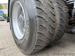 MERCEDES-BENZ 2641 Kanalreiniger Tollense 15.000 L 6x4