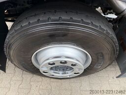 MERCEDES-BENZ Actros 2641 Kanalreiniger Tollense 15.000 L 6x4