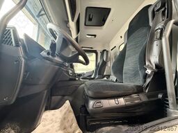 MERCEDES-BENZ AROCS 3340 8x4 Betonmischer Intermix P10C UL
