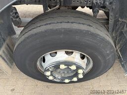MERCEDES-BENZ AROCS 3340 8x4 Betonmischer Intermix P10C UL