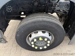 MERCEDES-BENZ AROCS 3340 8x4 Betonmischer Intermix P10C UL