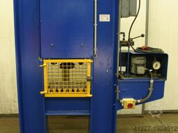 Wilsmann Versuchpresse