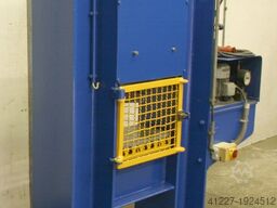 Wilsmann Versuchpresse