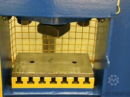 Wilsmann Versuchpresse