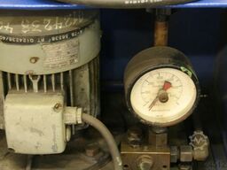 Wilsmann Versuchpresse