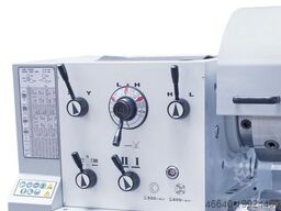 BERNARDO TITAN 560-2000 PRO