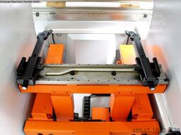 ERMAK POWER BEND PRO 1270x60 S