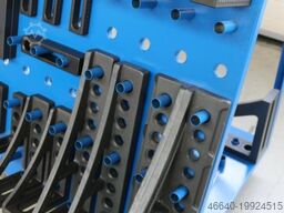 SIEGMUND 28 / SONDERSET / 96 tlg.