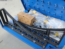 SIEGMUND 28 / SONDERSET / 96 tlg.