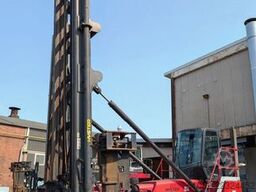 Hyster H10XM-ECD8