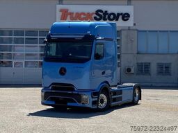 eActros E 600LS ENIN FÄHIG