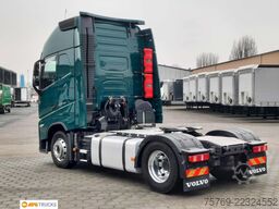 VOLVO FH 500 XL I-Park-Cool 2xTank Tacho 4.1 Alu