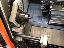 Mazak Quick Turn 200 MSY