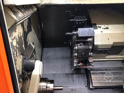 Mazak Quick Turn 200 MSY
