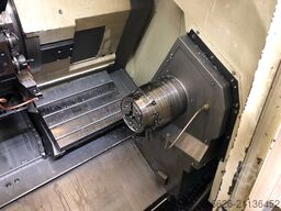 Mazak Quick Turn 200 MSY