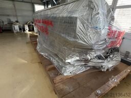 Mazak Quick Turn 200 MSY