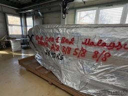 Mazak Quick Turn 200 MSY