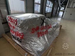 Mazak Quick Turn 200 MSY