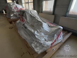 Mazak Quick Turn 200 MSY