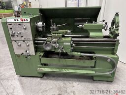 Vöest -Weiler DA 210-1