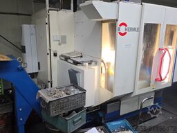 Hermle C600U