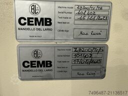 CEMB ZB200/TC/TA