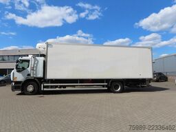 Renault D Sleeper,  19000kgm RETARDER, 2 zones temperat...