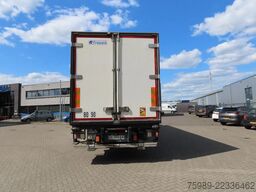 Renault D Sleeper,  19000kgm RETARDER, 2 zones temperat...