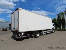 Renault D Sleeper,  19000kgm RETARDER, 2 zones temperat...