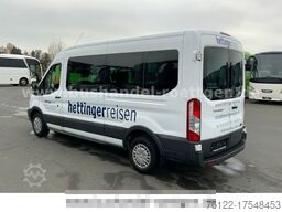 FORD Transit Kombi Trend 2.2 D Sprinter