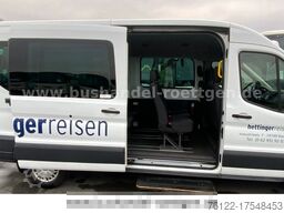 FORD Transit Kombi Trend 2.2 D Sprinter