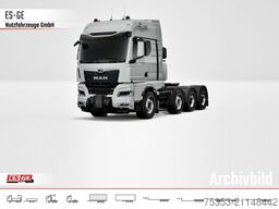 MAN TGX 41.640 8x4/4 BB SA