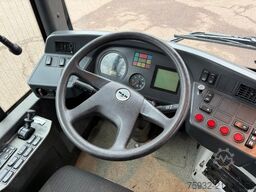 MAN A 20  Citaro Ü  KLIMA  EEV  nice  GURTE