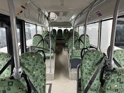 MAN A 20  Citaro Ü  KLIMA  EEV  nice  GURTE