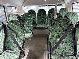 MAN A 20 Citaro Ü KLIMA EEV nice GURTE