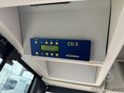 MAN A 20  Citaro Ü  KLIMA  EEV  nice  GURTE