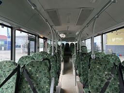 MAN A 20  Citaro Ü  KLIMA  EEV  nice  GURTE