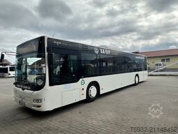 MAN A 20  Citaro Ü  KLIMA  EEV  nice  GURTE