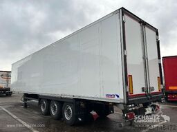 Schmitz Cargobull Reefer Standard