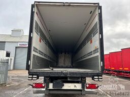 Schmitz Cargobull Reefer Standard