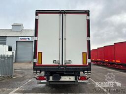 Schmitz Cargobull Reefer Standard