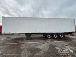 Schmitz Cargobull Reefer Standard