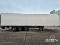 Schmitz Cargobull Reefer Standard