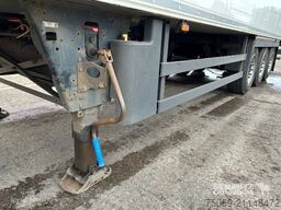 Schmitz Cargobull Reefer Standard