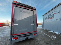 MAN 12 250 5 Pferde Pop-Out