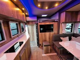 MAN 12 250 5 Pferde Pop-Out